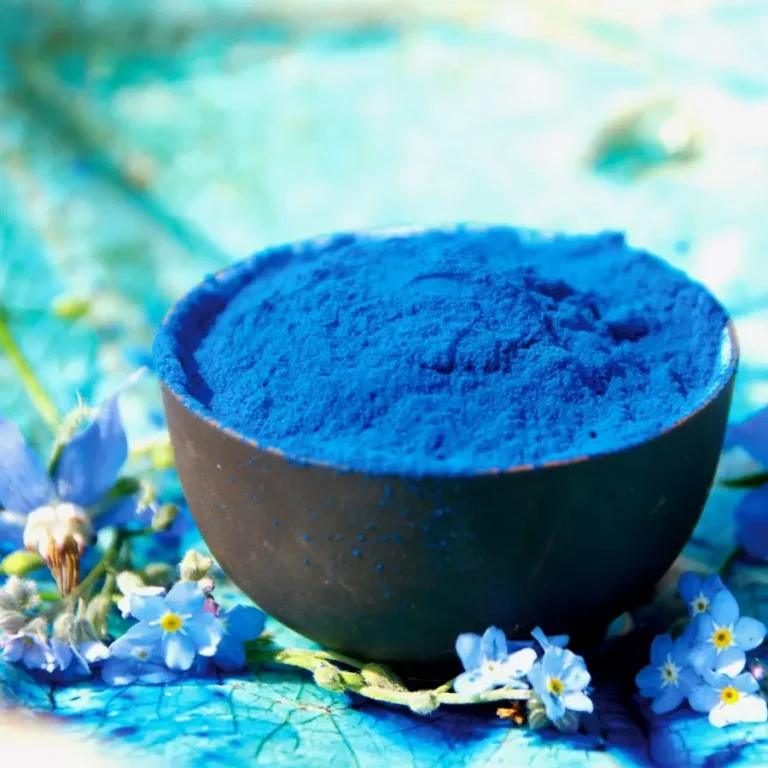 Phycocyanin
