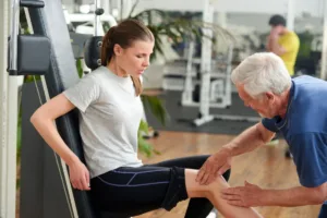 joint pain