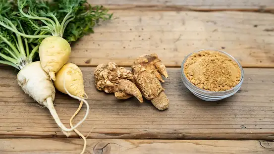 Maca Extract: Boost Your Wellness Naturally