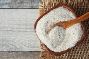 Psyllium Husk: Nature's Digestive Aid