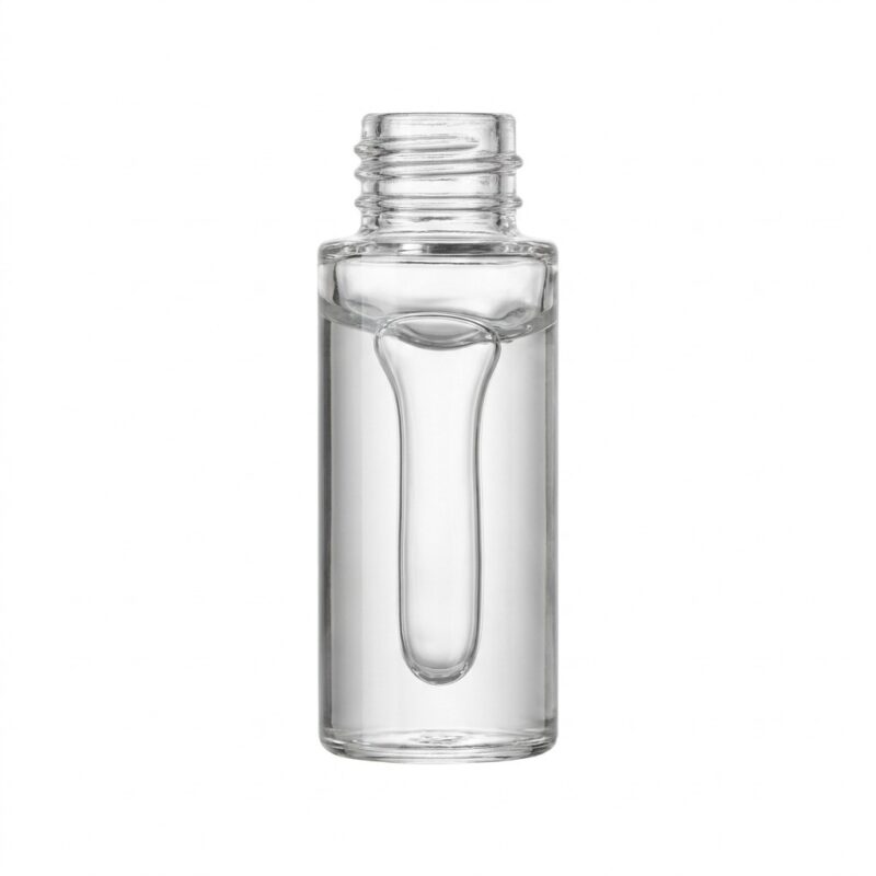 dmdm-hydantoin Clear DMDM hydantoin preservative liquid in a glass bottle
